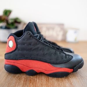 Jordan XIII (13) Retro Bred (2017)